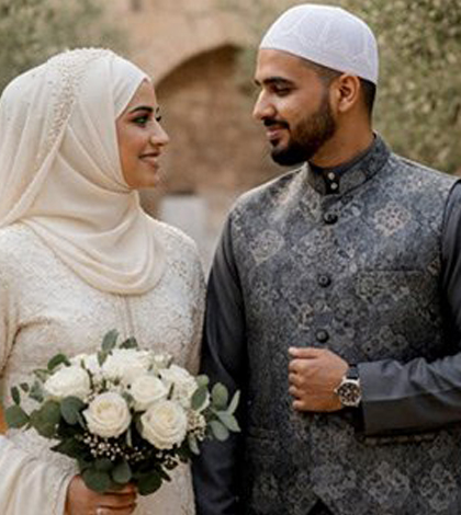 Wazifa For Wife Control