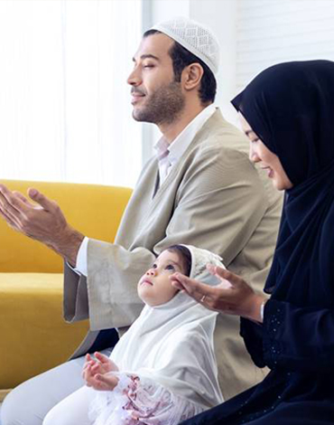 Dua for Child Future